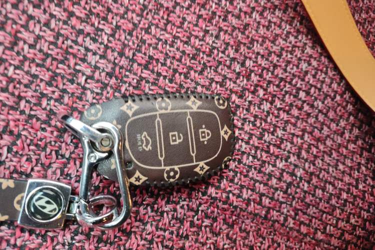 Used Hyundai Elantra (6th Generation / Lingdong) 2019 1.4T Dual-Clutch Xuan Dong · Dynamic Model
