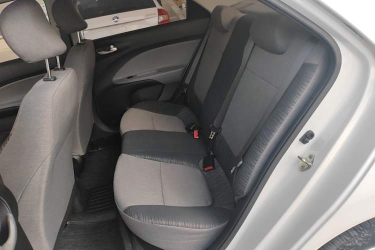 Used Kia Pegas 2020 Revised Version 1.4L Automatic Comfortable with Sunroof