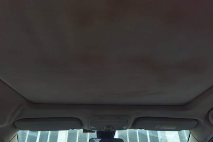 Used Soueast DX7 2015 1.5T Manual Luxury Model