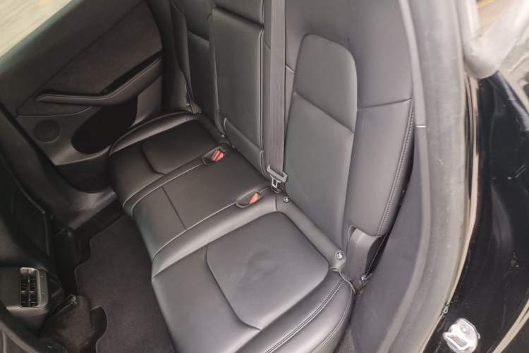 Used Tesla Model Y 2022 Revised Version Long-Range All-Wheel Drive
