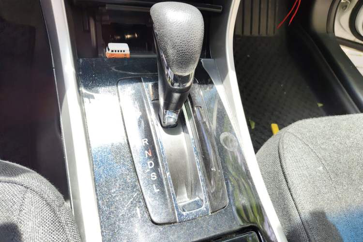 Used Honda Accord 2016 2.0L Comfort Edition
