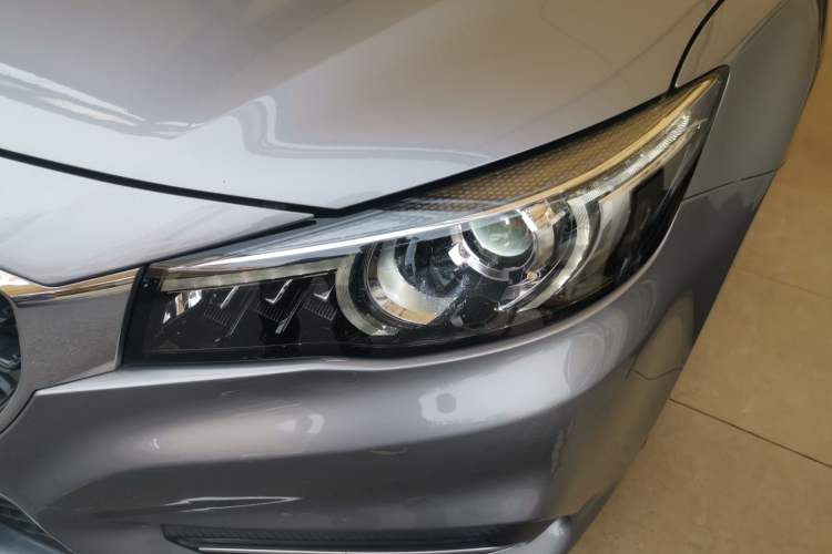 Used MG 6 2019 20T Automatic Sport Edition