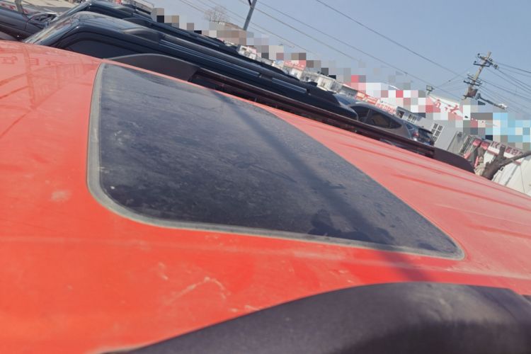 Used Tank 300 2021 Off-Road Edition 2.0T Conqueror