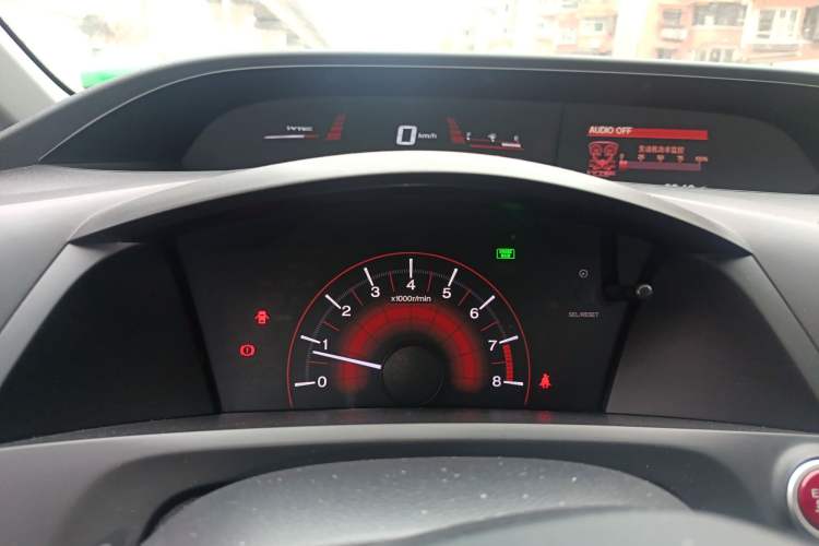 Used Honda Civic 2014 2.4L manual Si