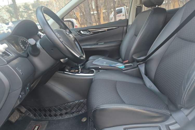 Used Nissan Tiida 2016 1.6L CVT Smart Drive Edition