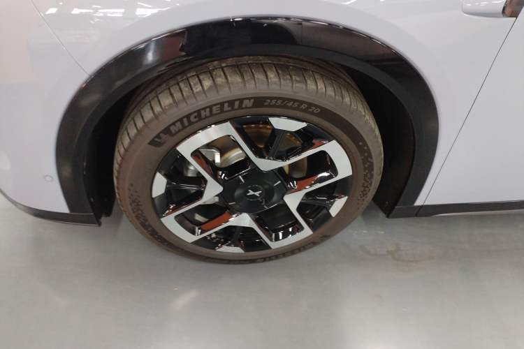 Used XPeng G7 2025 702 Max