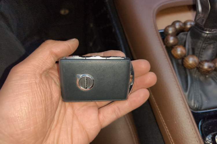 Used Volvo S90 2020 T5 Zhiyi Luxury Edition
