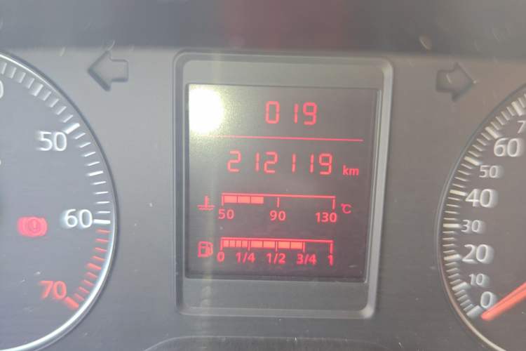 Used Volkswagen Jetta 2010 1.6L Partner
