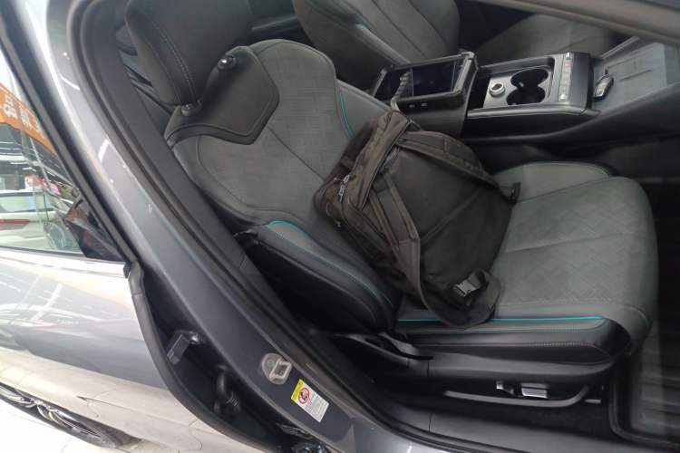 Used BYD Qin L 2025 EV 545KM Excellence Edition