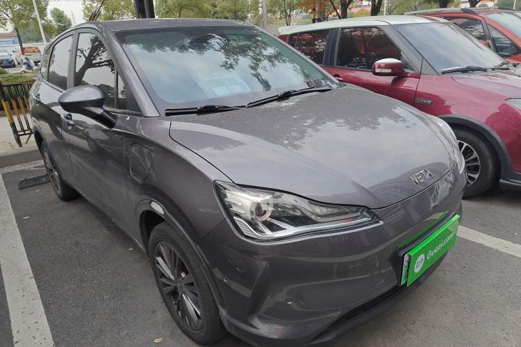 Used NETA V 2022 Pro Long-Range Smart Edition