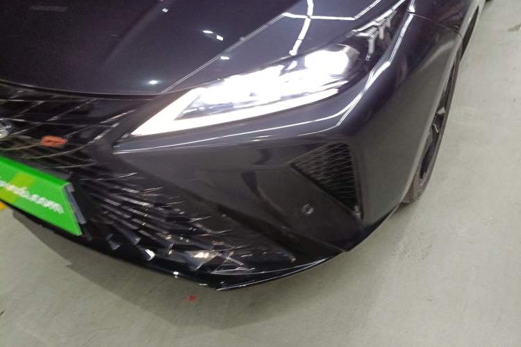 Used Chery Arrizo 5 GT 2022 1.6T DCT Chii