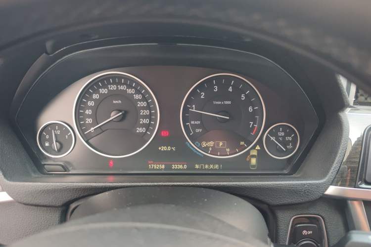 Used BMW 3 Series GT 2014 328i Design Package Model
