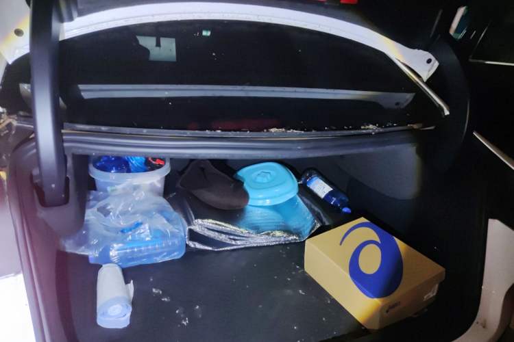 Used BYD Han 2022 EV Genesis Edition 610KM All-Wheel Drive Premium Model
