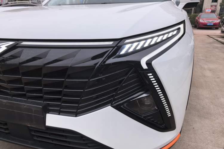 Used Cowin Kunlun 2023 Kunlun 300 Celestial Edition