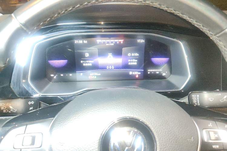 Used Volkswagen Sagitar 2021 280TSI DSG Comfort Connect Edition
