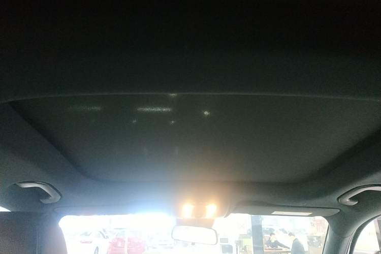 Used Mercedes-Benz EQB 2023 Facelift EQB 260
