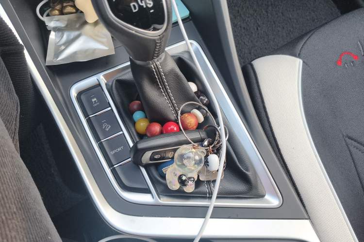 Used Geely Auto Vision X3 2020 1.5L CVT Luxury Model