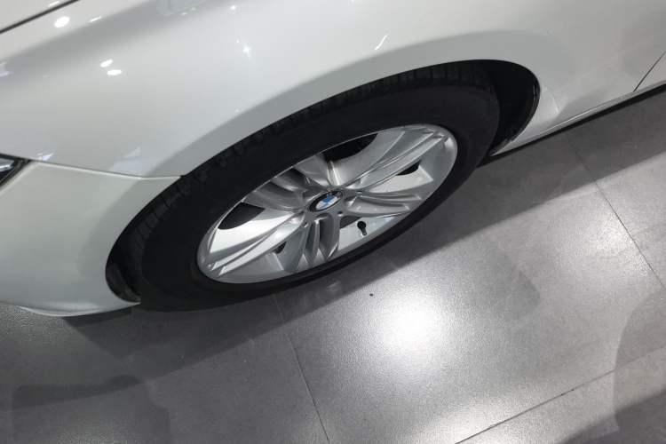 Used BMW 3 Series 2017 320Li Fashion Model