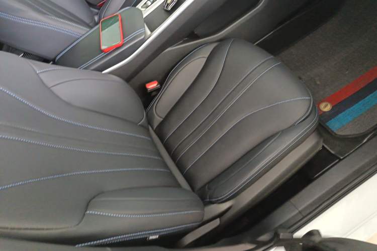 Used Geely Auto Preface 2025 Dongfang Yao 1.5TD Fuyao Edition
