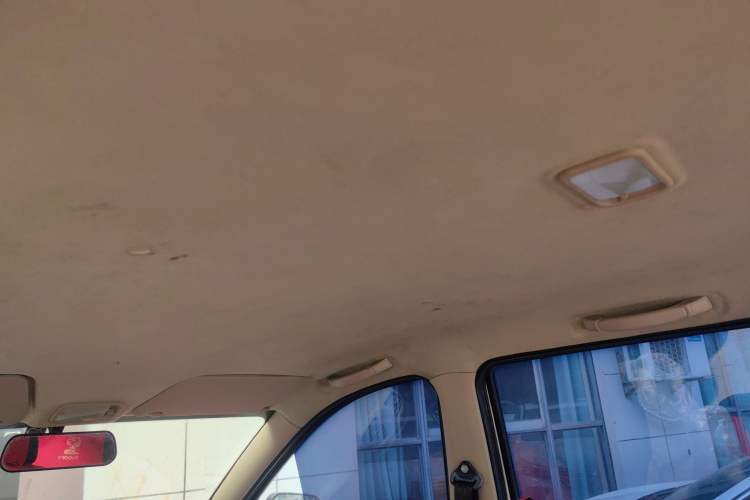 Used Wuling Hongguang 2016 1.5L Restyled S Comfort Version