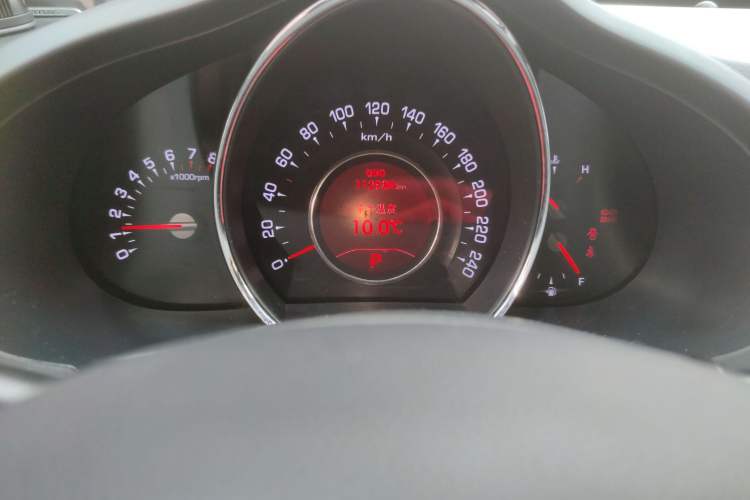 Used Kia Sportage R 2012 2.0L Automatic Two-Wheel Drive NAVI
