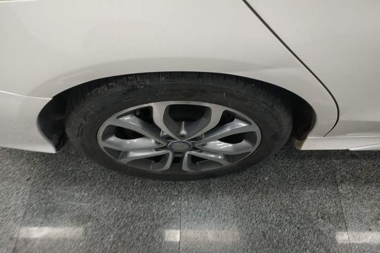 Used Mercedes-Benz C-Class 2017 C 180 L Sport Edition
