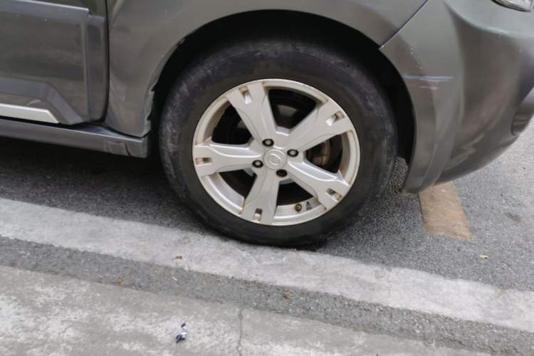 Used Great Wall M2 2012 1.5L Manual Urban Edition