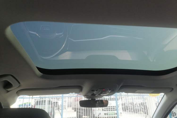 Used Audi A6 2020 allroad quattro Explorer 55 TFSI Prestige Off-Road Model