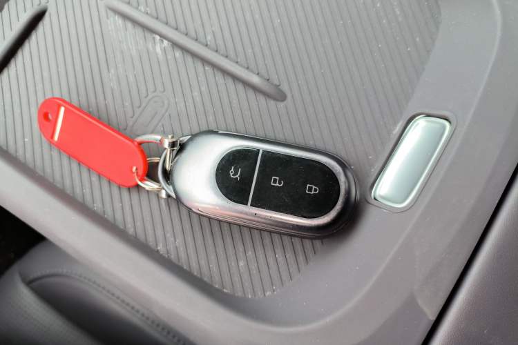 Used Leapmotor B10 2025 510 LiDAR Version