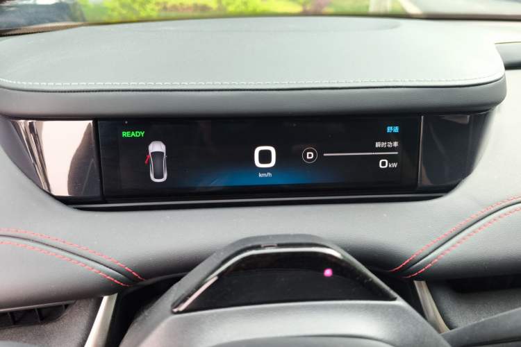 Used Xiaomi Auto SU7 2024 Rear-Drive Ultra-Long Range Advanced Pro-Level Intelligent Driving Version
