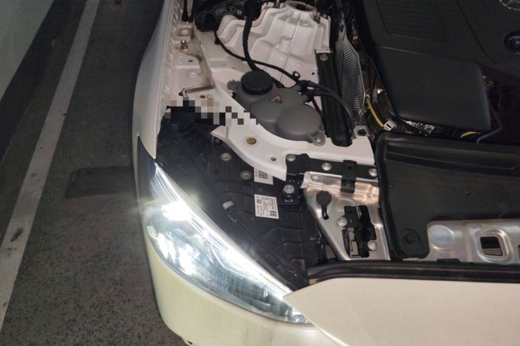 Used Mercedes-Benz C-Class 2025 Facelift C 260 L Sport Edition