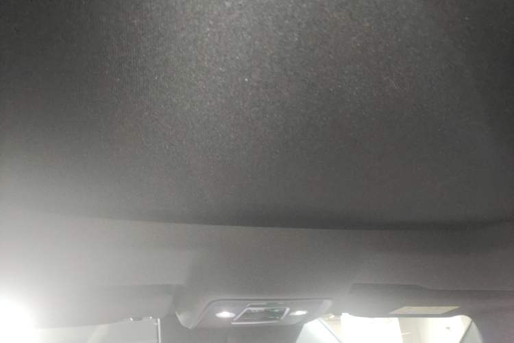 Used BYD Song Pro New Energy 2025 2nd Generation Intelligent Driving Version DM-i 75KM Overachiever Trim