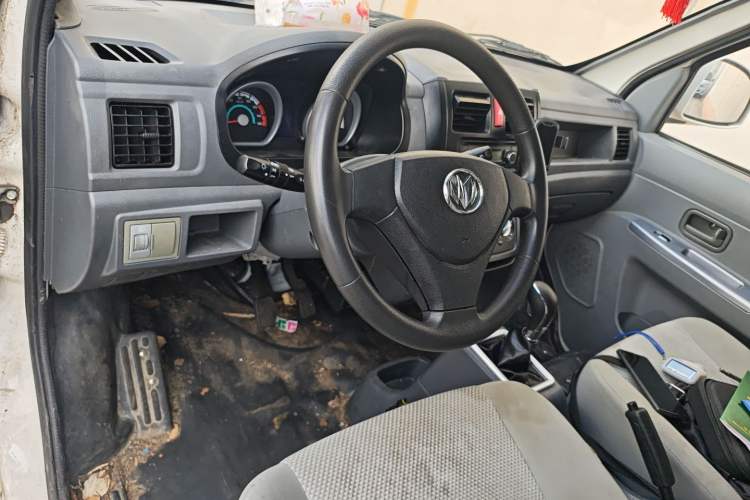 Used Nlmmotor Qiteng M70EV 2020 M70L-EV Standard Range Version