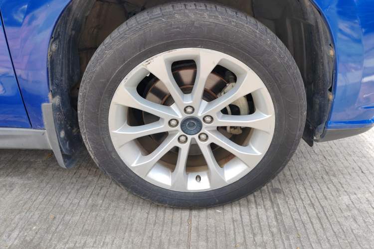 Used Haval H2 2017 Red-Label 1.5T Manual Two-Wheel Drive Luxury Model