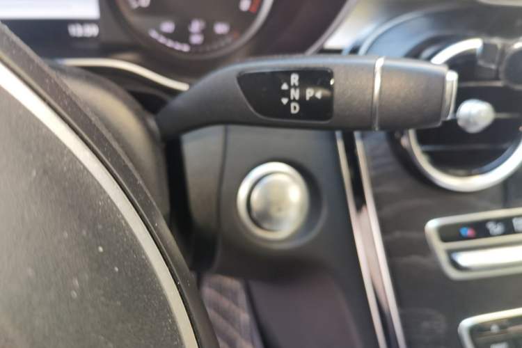 Used Mercedes-Benz C-Class 2015 Revised C 200 L Sport Edition