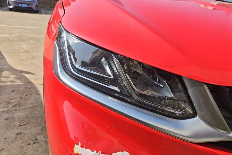 Used Geely Auto Coolray 2020 Facelift 240T DCT Hunter