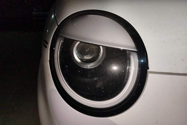 Used Qiyuan Lumin 2023 205km Xiangqin Version
