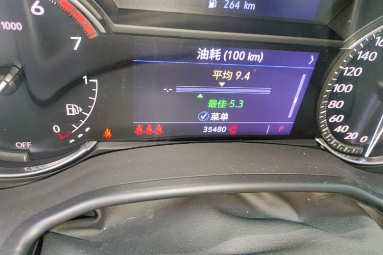 Used Cadillac CT5 2022 28T Luxury Version (Standard Edition)
