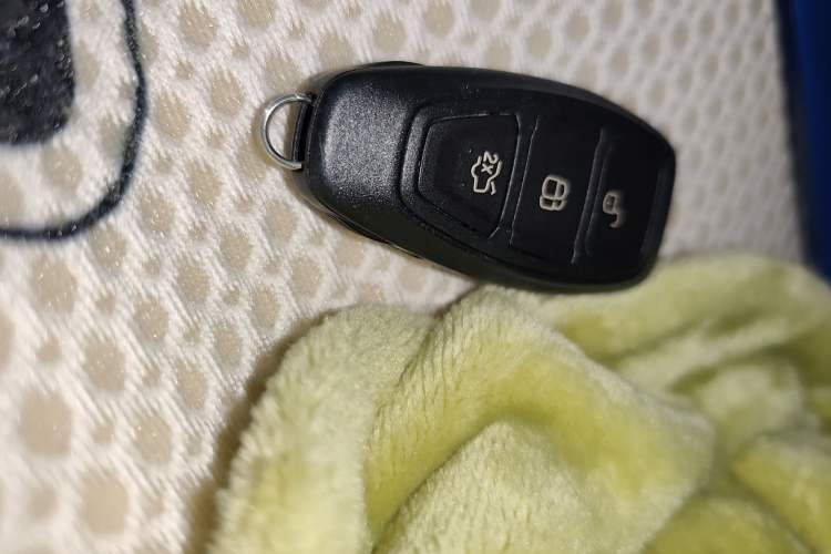 Used Ford Focus 2015 Hatchback EcoBoost 180 Automatic Sport Model
