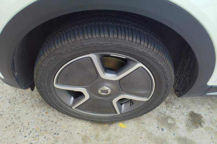 Used smart #1 2023 Pro Edition