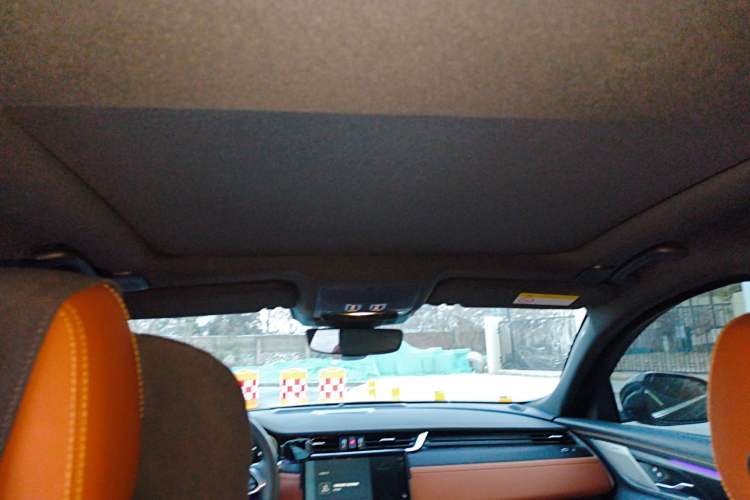 Used Jaguar XFL 2023 XFL 2.0T P250 Two-Wheel-Drive Elite Sport Edition
