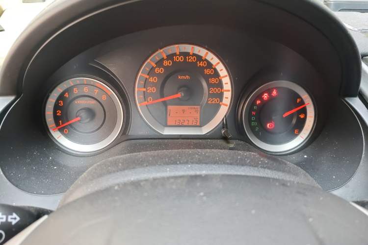 Used Honda City Classic 2008 1.5L Automatic Elite Edition