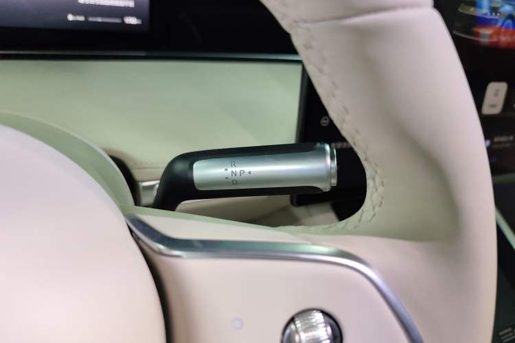 Used Hima S9T 2025 Model Pure Electric Four-Wheel-Drive Ultra