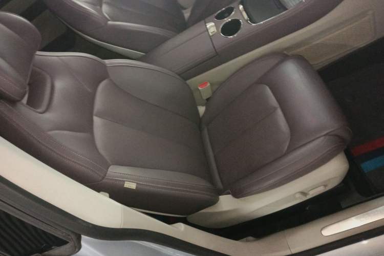 Used Leapmotor C11 2023 Pure Electric 500 Smart Edition