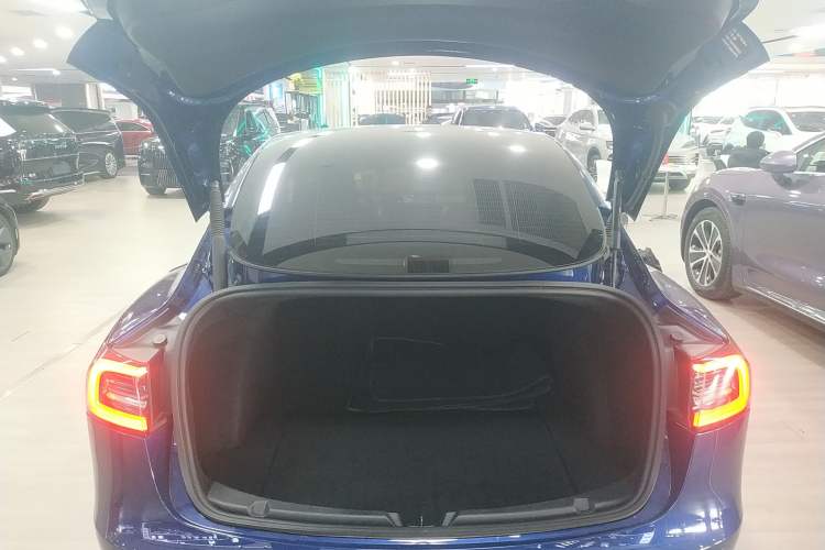 Used Tesla Model 3 2021 Standard Range Rear-Wheel Drive Upgraded Version 3D6