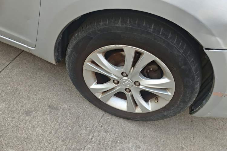 Used Great Wall C30 2013 1.5L Manual Comfort Model
