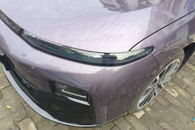 Used Leapmotor B01 2025 550 Comfort Edition