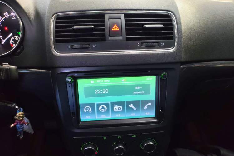 Used Skoda Yeti 2017 TSI280 DSG Car Enjoy Brothers Edition