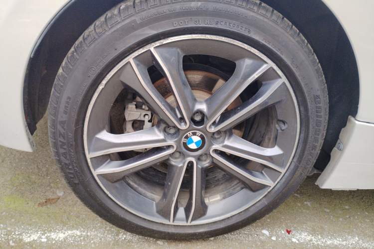 Used BMW 1 Series 2018 118i Sport Edition