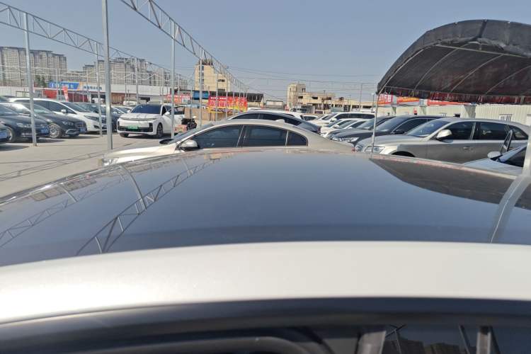 Used Tesla Model Y 2025 Rear-Wheel Drive First Edition